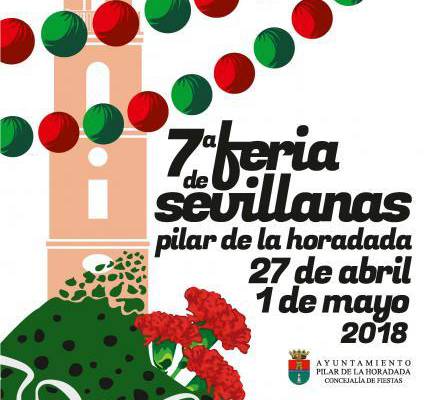 Feria de Sevillanas