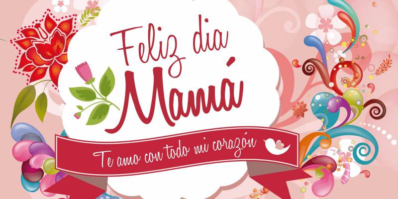 Día de la madre en España