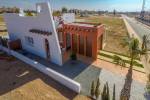 New Build - Semi-Detached - Los Alcázares - Los Alcazares