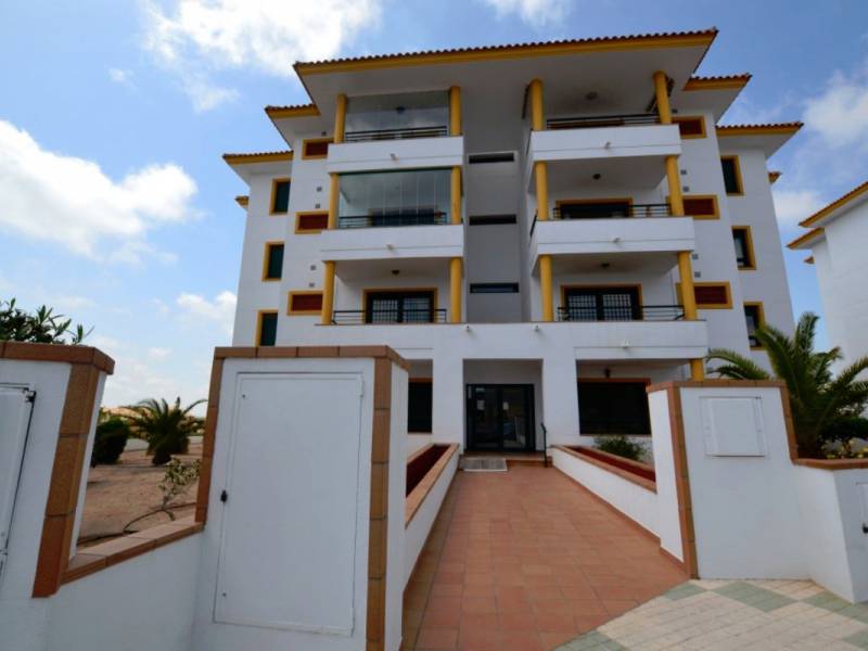 Apartment - New Build - Orihuela Costa - Lomas de Campoamor