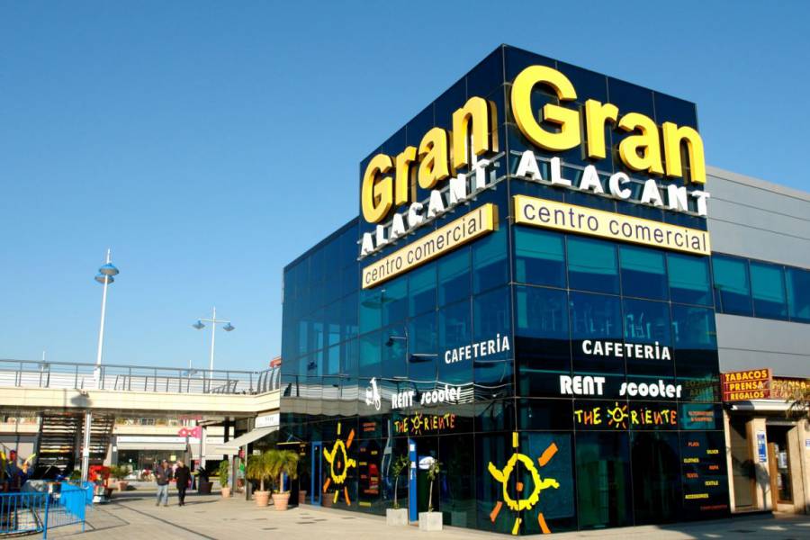 New Build - Detached - Gran Alacant