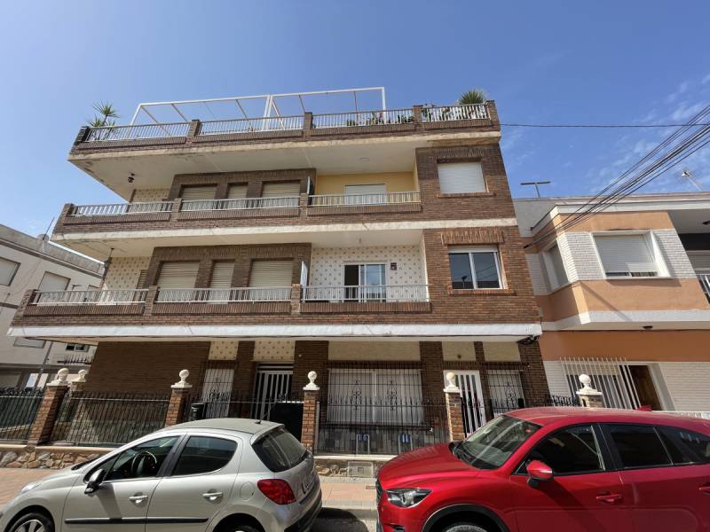 Appartement - Bestaande bouw - Murcia - Los Alcazares