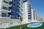 New Build - Apartment - La Manga del Mar Menor - Centro
