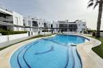 Bestaande bouw - Appartement - Lomas de Cabo Roig