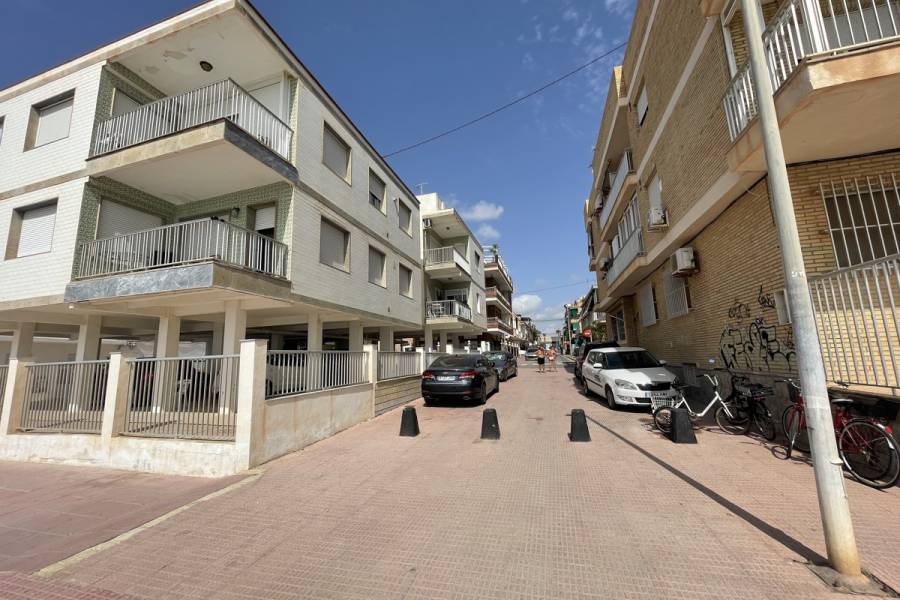 Resale - Apartment - Murcia - Los Alcazares