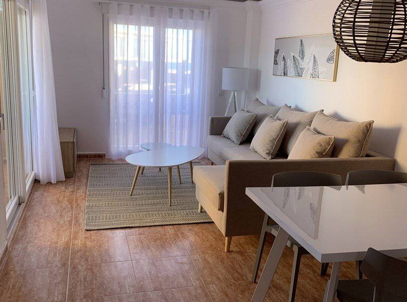 Nieuwbouw - Appartement - La Manga del Mar Menor