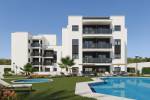 New Build - Penthouse - Villajoyosa - Gasparot