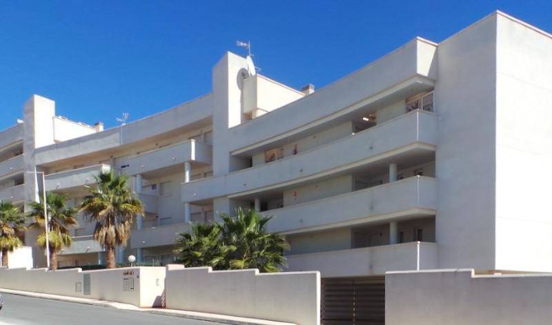 Apartment - New Build - Orihuela Costa - Villamartin