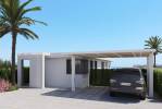 New Build - Detached - San Juan de Alicante - La Font