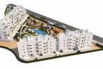 Nieuwbouw - Penthouse - Torre Pacheco - Santa Rosalia Lake And Life Resort