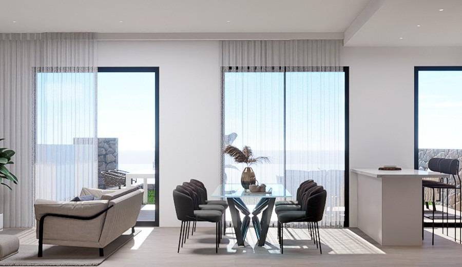 Nueva construcción  - Apartamento - Finestrat - Balcón de Finestrat