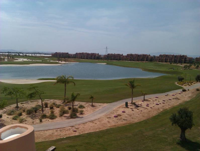 Reventa - Apartamento - Torre Pacheco - Mar Menor Golf Resort