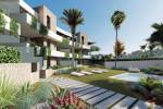 New Build - Penthouse - La Manga del Mar Menor - Las Orquídeas